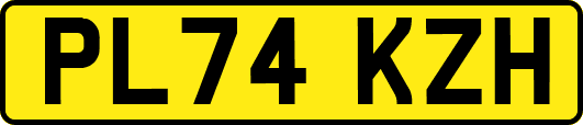 PL74KZH