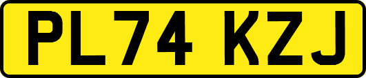 PL74KZJ