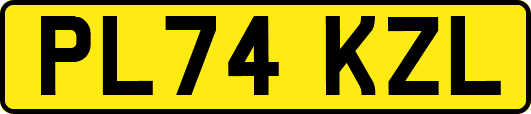 PL74KZL