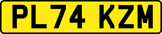 PL74KZM