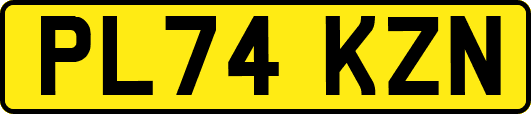 PL74KZN