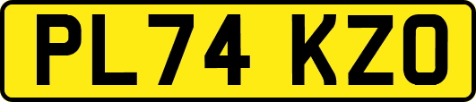 PL74KZO