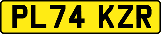 PL74KZR