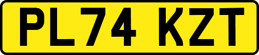 PL74KZT