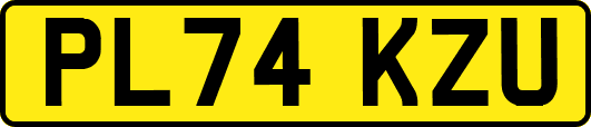 PL74KZU