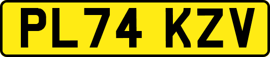 PL74KZV