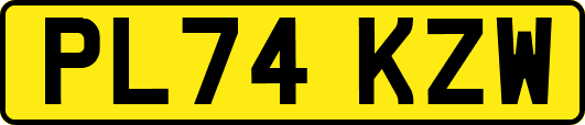 PL74KZW