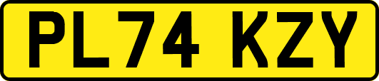 PL74KZY