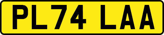 PL74LAA