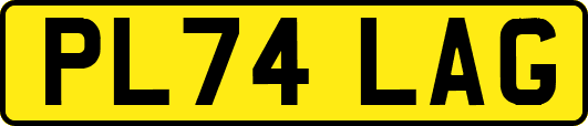 PL74LAG