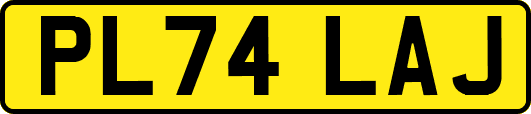 PL74LAJ