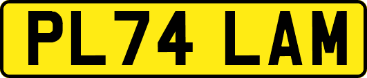PL74LAM
