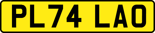 PL74LAO