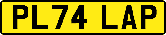 PL74LAP