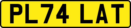 PL74LAT