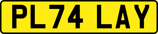 PL74LAY