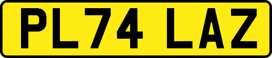 PL74LAZ