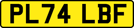 PL74LBF