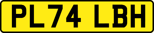 PL74LBH