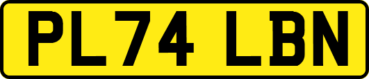 PL74LBN