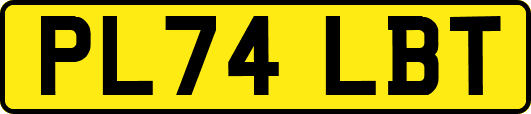 PL74LBT