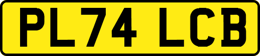 PL74LCB