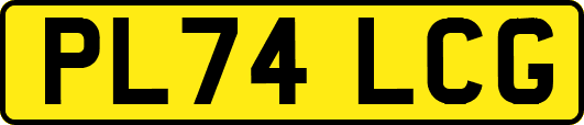 PL74LCG