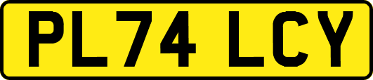 PL74LCY