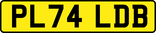 PL74LDB
