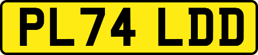 PL74LDD