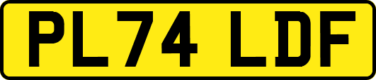 PL74LDF