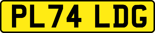 PL74LDG