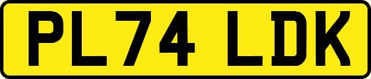 PL74LDK