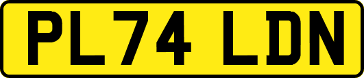 PL74LDN