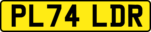 PL74LDR