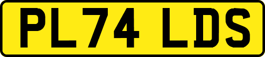 PL74LDS