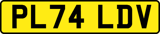 PL74LDV
