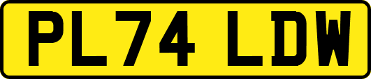 PL74LDW