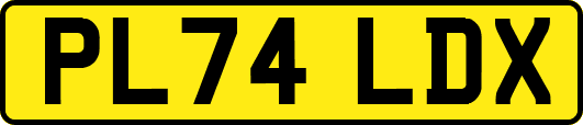 PL74LDX