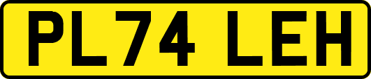 PL74LEH