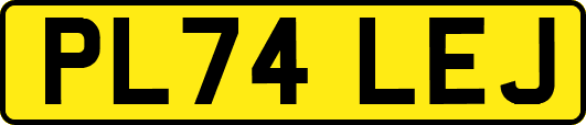 PL74LEJ