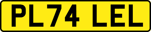 PL74LEL