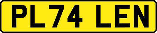 PL74LEN