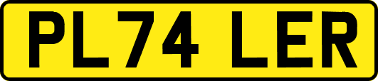 PL74LER