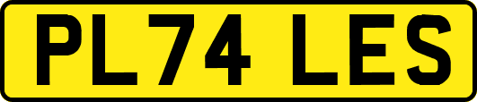 PL74LES