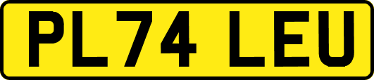 PL74LEU