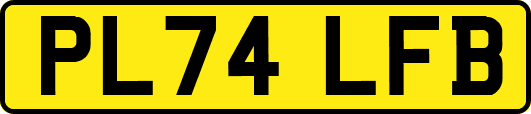 PL74LFB