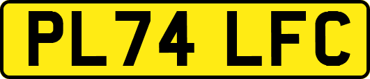 PL74LFC