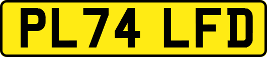 PL74LFD