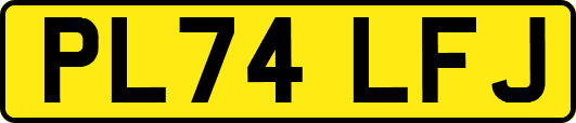 PL74LFJ